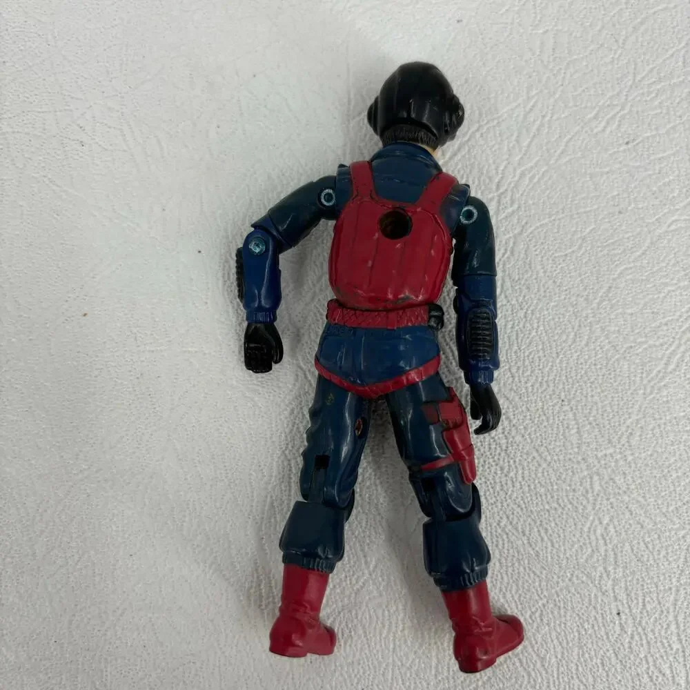 Hasbro vintage 1984